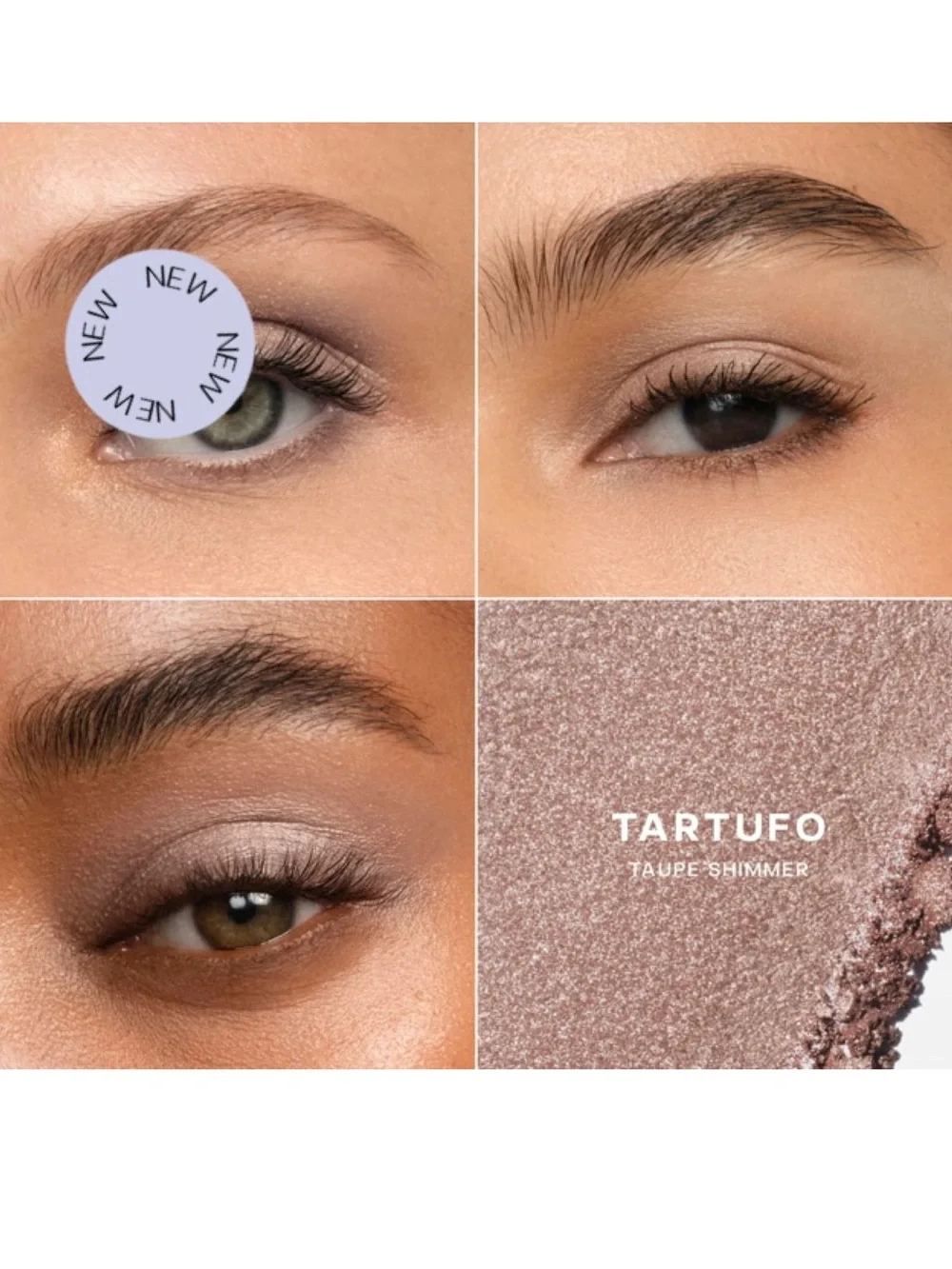 NEW✅SAIE Tartufo